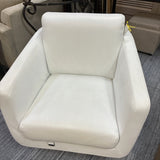 Swivel chair