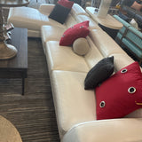 Calia Italia Sectional
