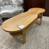 Sample Coffee Table