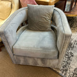 Swivel chair