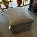 Bassett Storage Ottoman