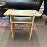 Sample Accent  Table