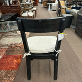 Williams Sonoma Dining Chairs