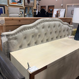 Queen Headboard Only