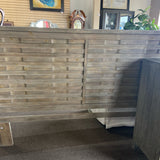 King Kincaid Bed Frame