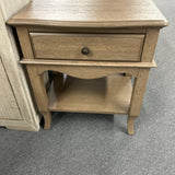 Aspenhome Bedroom Set