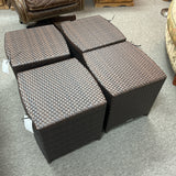 Patio Table