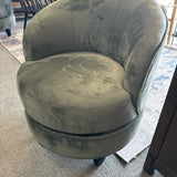 Closeout Accent Chair