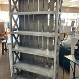 Sample Bookshelf