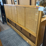 King Drexel Heritage Headboard Only