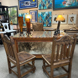 Desk Only