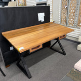 Desk Only