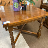 Card Table