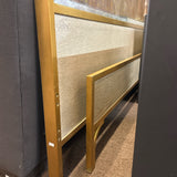 King Perigold Bed Frame