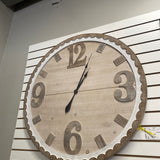 Sample Clock