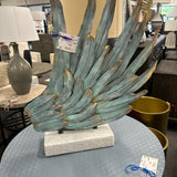 Global Views Sculpture