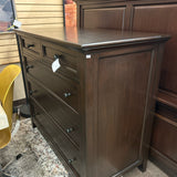 Pottery Barn Dresser