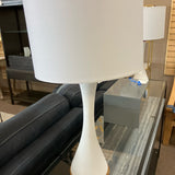 Closeout Lamp