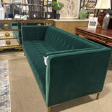 Closeout Sofa