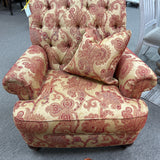Ethan Allen Chair