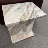 Closeout End Table