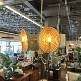 Hudson Valley Chandelier