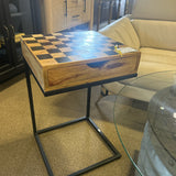 Model Home Game Table