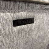 Closeout Reclining Loveseat