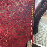 Hooker Arm Chair