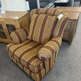 Hickory White Chair Only
