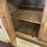 Custom Display cabinet