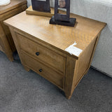 Closeout Nightstand