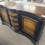 Hooker Console