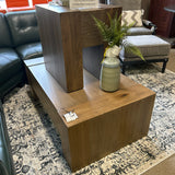 Weirs Coffee Table Set