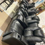 Home Zone Media chairs