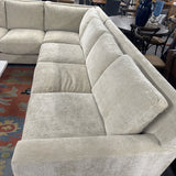 John Michael Designs Sectional