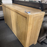 Nate + Jeremiah Sideboard