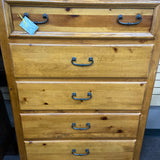 Chest