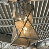 Crestview - Sample Light Fixture