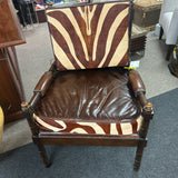 Maitland Smith Chair