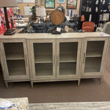 Closeout Side Board