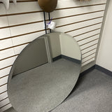 CB2 Model Home Mirror