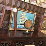 William Sonoma Counter Stool