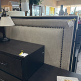 MODEL HOME Headboard
