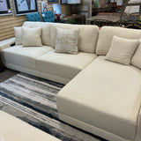 Steve Silver Sectional