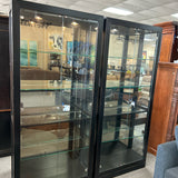 Stickley Display cabinet