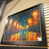 LIQUIDATION Wall Art