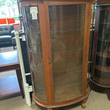 Curio Cabinet