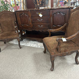 Haverty's Chair