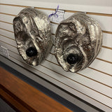 Sample Wall Decoration